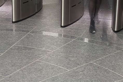 Top 3 Benefits of Granite Flooring - Aushen Stone & Tile