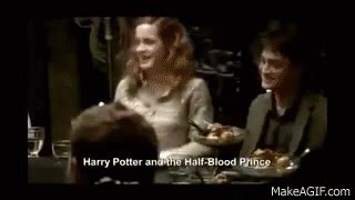 Harry Potter Bloopers on Make a GIF