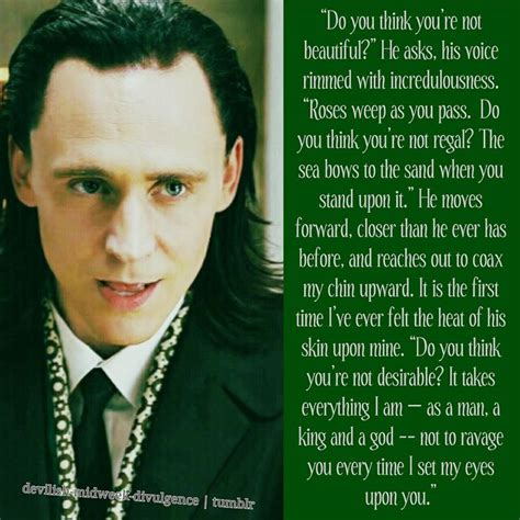 26 best images about Loki imagines on Pinterest | Take care of yourself ...