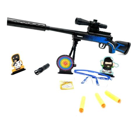 Best Orbeez Snipers - Gel Blaster Snipers | Orbeez Gun