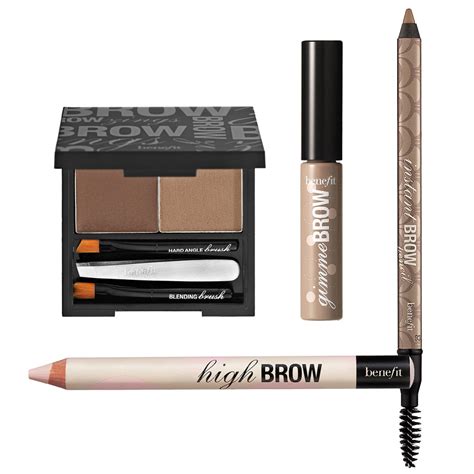 WIN A BENEFIT COSMETICS BROW ESSENTIALS KIT - Beautygeeks