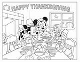Thanksgiving Coloring Page Printable sketch template