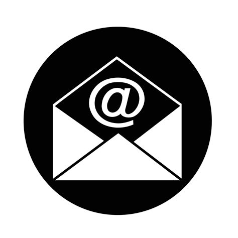 Email Envelope Icon Free Vector Art - (870 Free Downloads)