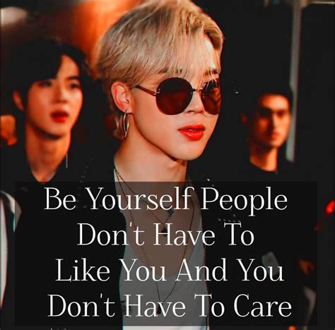 Bts Quotes About Life - BTS Army