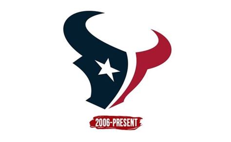 Houston Texans Logo | Symbol, History, PNG (3840*2160)