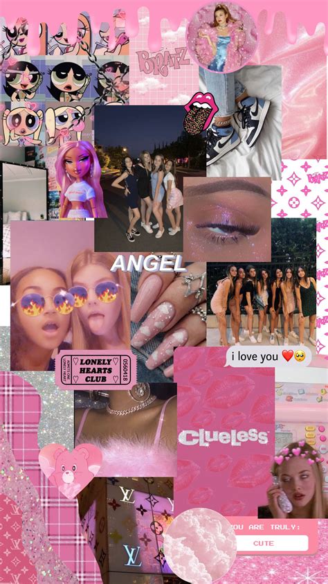 95 Wallpaper Pink Aesthetic Pinterest For FREE - MyWeb