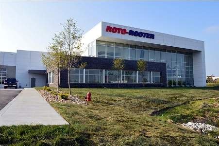 Mr Rooter Corporate Office Headquarters - Phone Number & Address