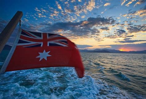 Australia Flag History - What Each Symbol Represent