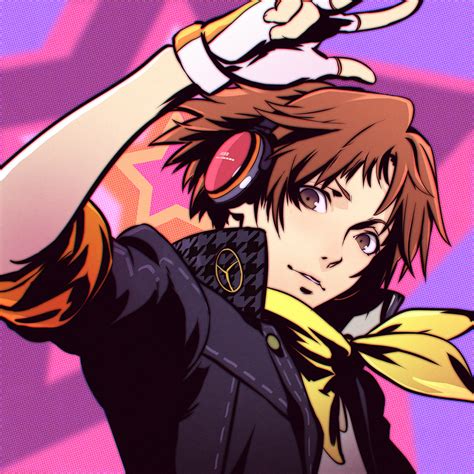 P4D Hanamura Yosuke by Kuvshinov-Ilya on DeviantArt