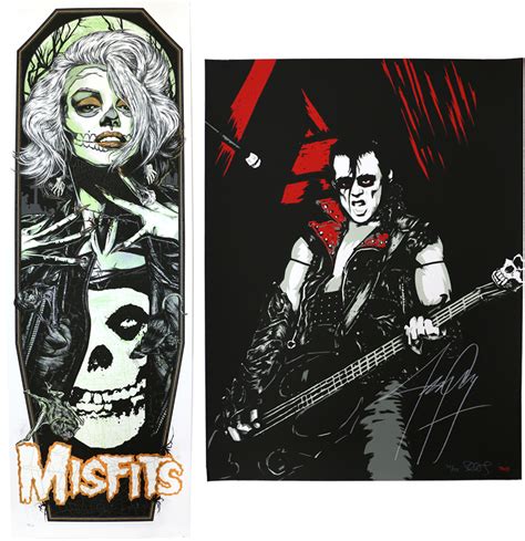 Devil Lock Hairstyle Misfits - Men Haircuts