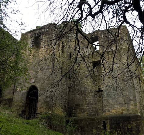 Harewood Castle (Leeds) - 2022 What to Know Before You Go (with Photos) - Tripadvisor