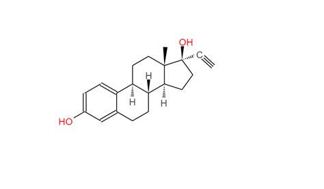 Ethinyl Estradiol – Honey Chem Pharmaceutical Research and Development ...