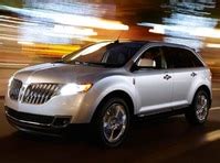 2011 Lincoln MKX Problems | Kelley Blue Book