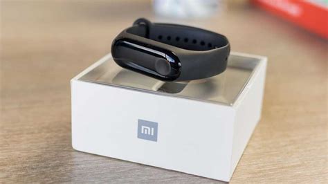 Xiaomi Mi Band 3 Review: The Prince of Budget Fitness Trackers - Tech ...