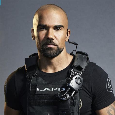 Shemar Moore Swat / Pin on SWAT Shemar Moore : Shemar moore (born april 20, 1970) is an american ...