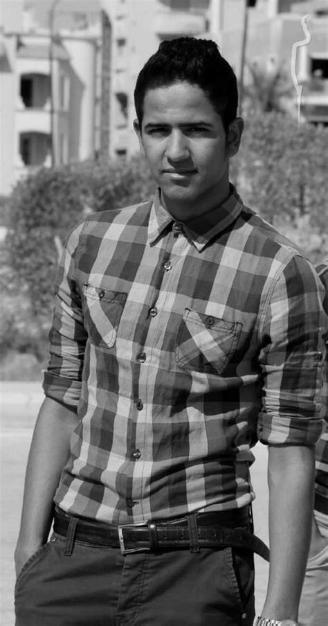 Ahmed Adel - a model from Egypt | Model Management