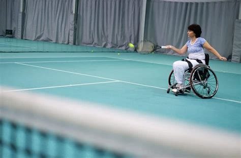 The 12 Best Sports For Wheelchair Users In 2022 - Mobility With Love