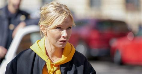 What Happened to Amanda Rollins on 'Law & Order: SVU'?