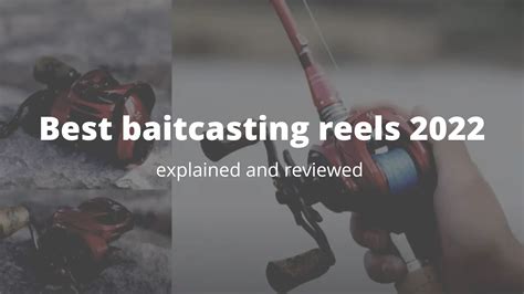 Top 10 Best Baitcasting Reels 2023 | FinSlayer.com