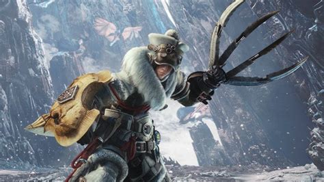 13 Clutch Claw Tips - Monster Hunter World: Iceborne The Clutch Claw is an indispensable new ...