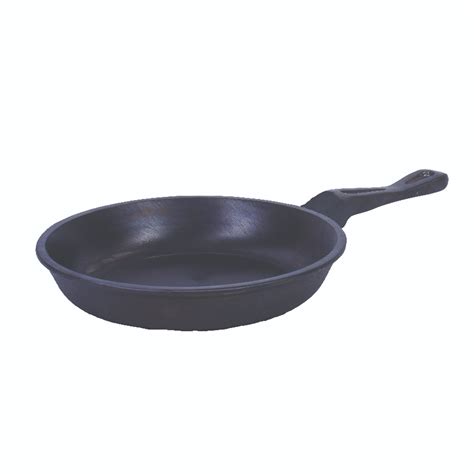 Frying Pan - Cast Iron - Cast Iron - Farms2Home.sg - Shop Indian ...