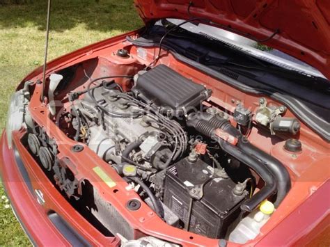 eroncomno: nissan micra k11 engine