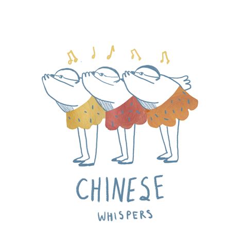 Chinese Whispers | Chinese whispers, Instagram photo, Photo and video