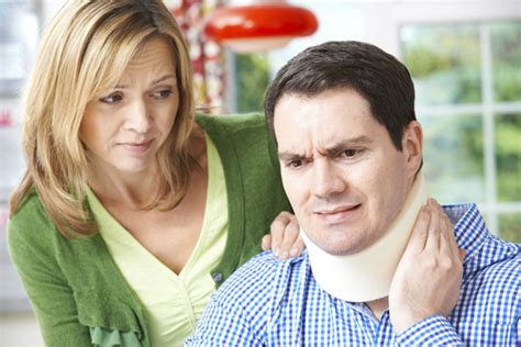 THREE COMMON NECK INJURIES FROM THREE COMMON ACCIDENTS