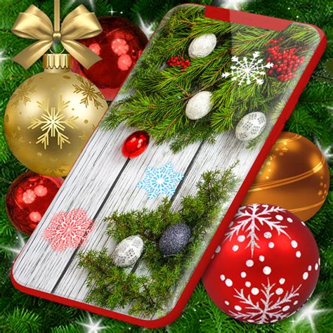 About: Christmas Tree Live Wallpapers (Google Play version) | | Apptopia