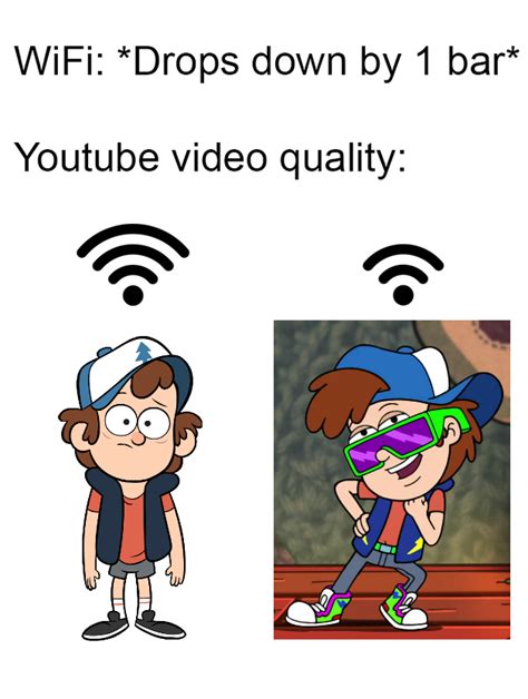 I hate dippy fresh : r/gravityfalls