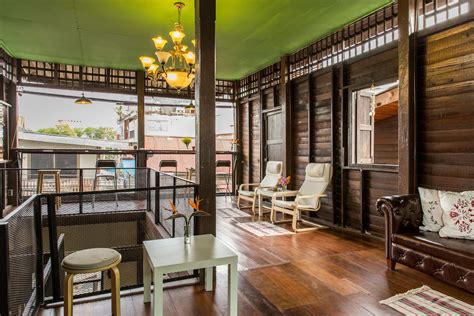 10 Gorgeous Airbnb in Bangkok to Book Right Now - Bangkok Foodie