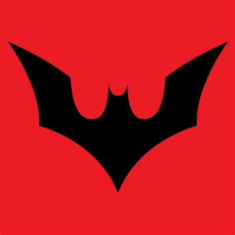 Logo Batman Beyond - ClipArt Best