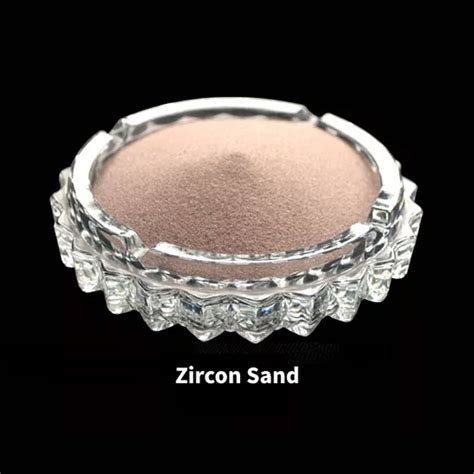 Zircon Sand Suppliers, Manufacturers - Factory Direct Price - Nextgen