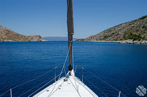 Yacht Charter Greece: Our Sailing Experience in the Saronic Islands - Passion for Hospitality