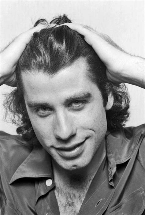 35 Handsome Photos of a Young John Travolta That Had Women Swooning in the 1970s and 1980s ...