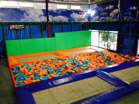 Jump Yard Indoor Trampoline Park: Review + Tips! - manilamommy.com