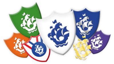 Blue Peter Badges - CBBC - BBC