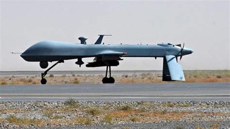 The Defence Ministry recently accorded its approval to procure 30 MQ-9B Predator drones ...