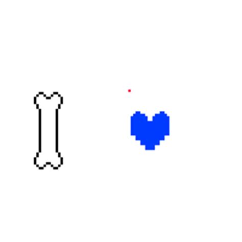 UNDERTALE (Pacifist) Cursors