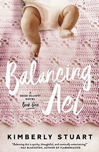 Balancing Act – Book Cave