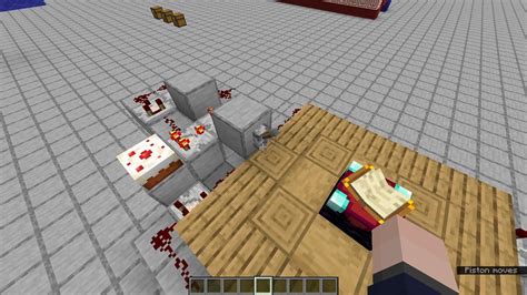 I love this comparator circuit, not the fastest but it's so cool : r/redstone