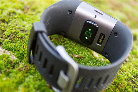 Fitbit Surge In-Depth Review | Fitness watch tracker, Fitbit surge, Fitness tracker wearable