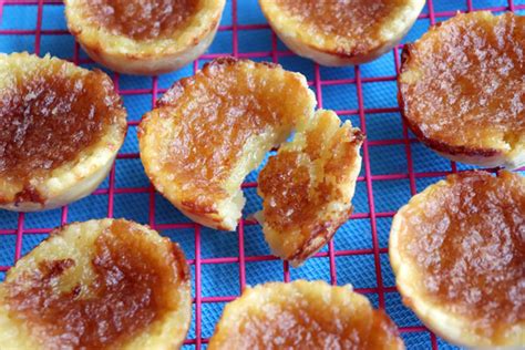 Canadian Butter Tarts, Homemade Butter Tarts | Jenny Can Cook