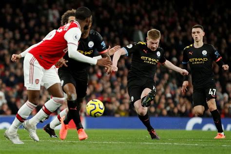 Arsenal vs Man City LIVE UPDATES: Arteta battles Guardiola for FA Cup ...