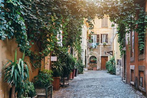 8 Things to Do in Rome's Trastevere Neighborhood