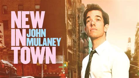 John Mulaney: New In Town | Apple TV