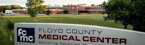 Floyd County Medical Center | Delivering Advanced, Personalized Care