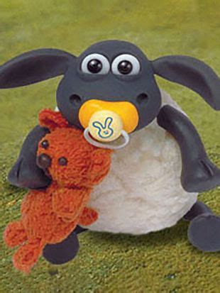 Shaun the Sheep : Timmy in a Tizzy (2007) - Christopher Sadler, Richard Goleszowski | Synopsis ...