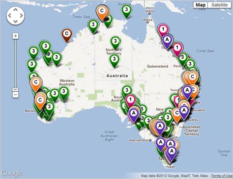 NBN Co releases three-year rollout plan | Delimiter