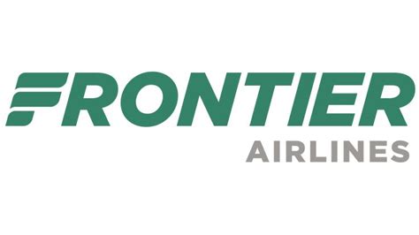 Frontier Airlines | Airline logo, Logo evolution, ? logo